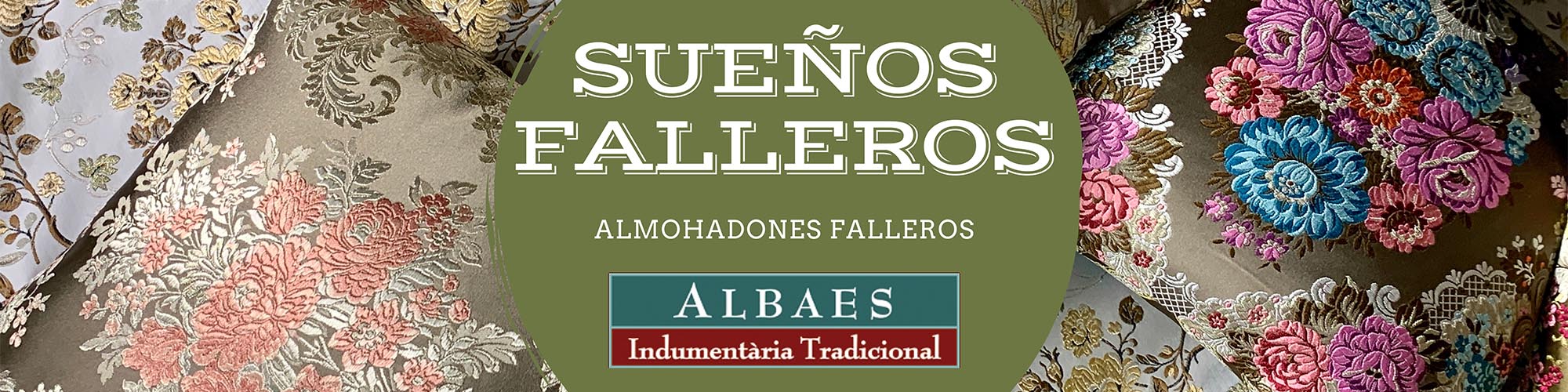 Sueos de Fallera